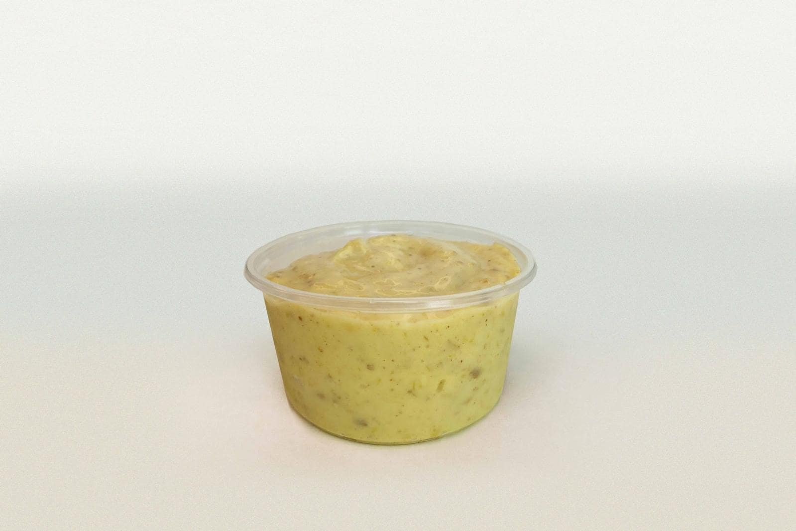 Confit Sarmısak Mayo